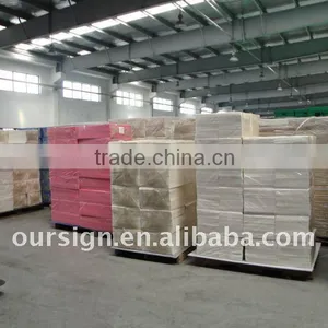 Chloroplast PP Boards Manufacture thumbnail-3
