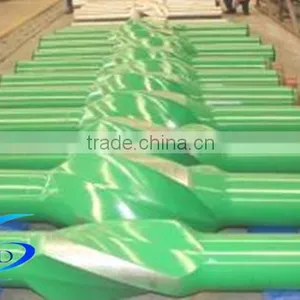 Integral Spiral Blade Drill Collar Stabilizer From Hebei Manufacturer With Factory Price thumbnail-1
