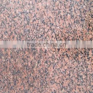 G352 / Marshal Red Granite Slabs, G352 Granite Slabs thumbnail-4