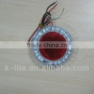 A502 Car Led Light thumbnail-2