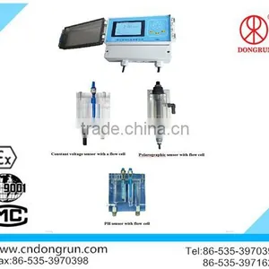 4~20mA Online Chlorine Test Kit thumbnail-1