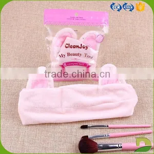 OEM Customized Facial Mask Remover Bandeau thumbnail-4
