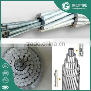 477 Mcm Acsr Conductor for Overhead Transmission Line thumbnail-2