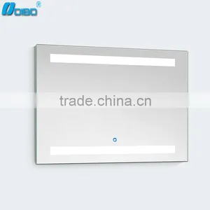 Hot Selling Waterproof IP44 Led Bathroom Mirror With Low Price Quality Choice thumbnail-1