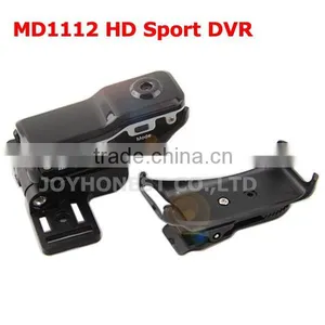 HD 720P Sound Activated High Speed Camera thumbnail-1
