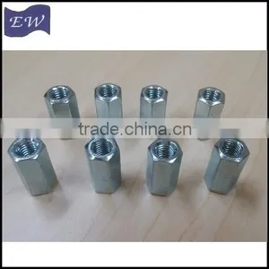 M12 Hex Long Nut (DIN6334) thumbnail-2