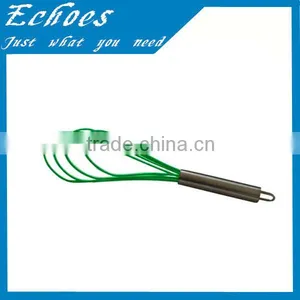 Silicone Dough Whisk thumbnail-1