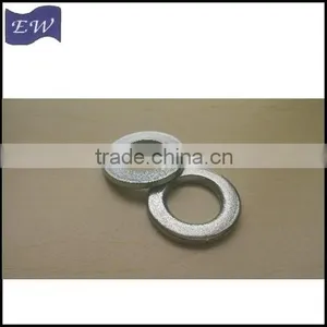 Heavy Duty Disc Carbon Steel Plain Washer M12 (DIN6916) thumbnail-2