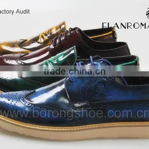 Casual Men Shoes, China Made Men Shoes, Fashion Casual Men Shoes thumbnail-6
