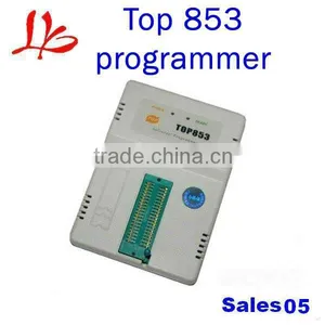 New Arrival High Speed TOP853 USB Bios Programmer,automatically Detect Manufacturers and Models thumbnail-1