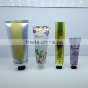 Aluminum Cosmetic Packaging Tube for BB Cream thumbnail-3