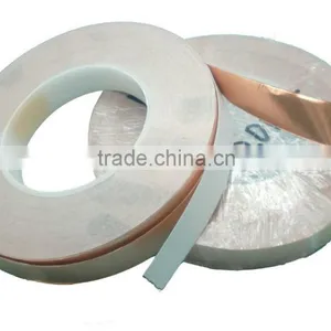 EMI Shielding Tape 0.025mm*10mm*50m thumbnail-1