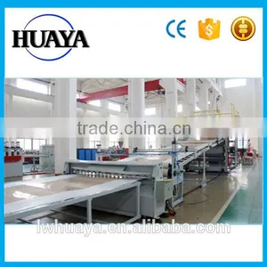 Multifunction Pvc Artificial Marble Board Making Machine thumbnail-1