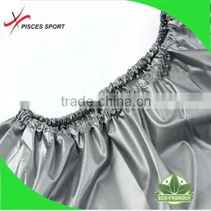 PISCES Clear Plastic Sauna Suit thumbnail-1