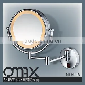 Smart Sensor Swith Salon Dressing Table Mirror thumbnail-2