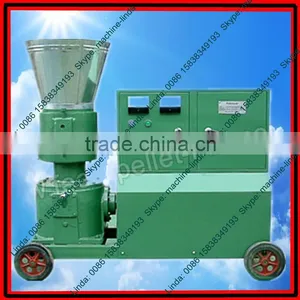 Cattle Feed Making Machine thumbnail-1