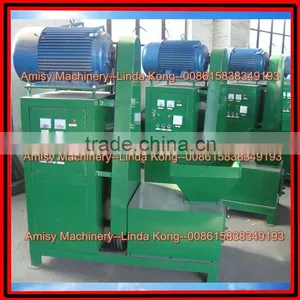 Coconut Shell Charcoal Briquette Machine thumbnail-2