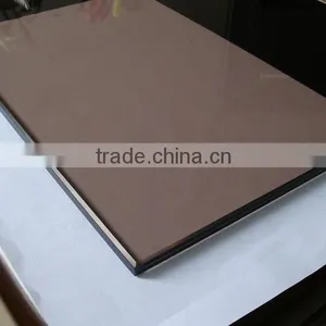 Pool Fencing Stairs Tempered Laminated Glass Price thumbnail-1