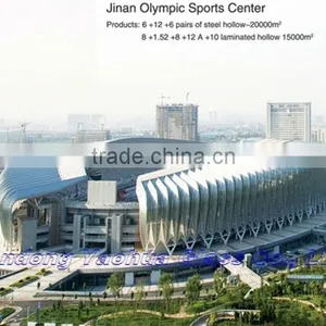CE AS/NZS2208 Tempered Glass Bathroom ,commercial Building thumbnail-6