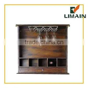 Wooden Wine Rack thumbnail-1