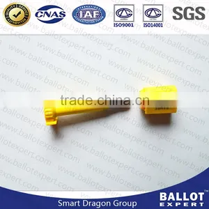 Metal Container Door Bolt Seals thumbnail-1