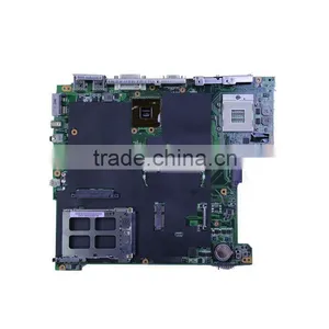 A6JM Latop Motherboard Mainboard for ASUS 100% Tested & Fully Work thumbnail-1
