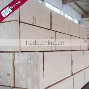 Lvl (laminated Veneer Lumber) thumbnail-1