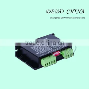 Closed Loop Stepper Motor Driver Using New 32-bit DSP ,high Torque Electric Stepping Motor Driver thumbnail-1