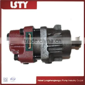 Agriculture Farming MAZ Tractor Spare Parts Power Steering Pump for Sale thumbnail-1