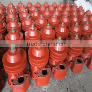 DT-75 Tractor Water Pump Hydraulic Pump Parts for Tractor thumbnail-6