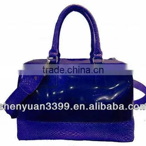 New Arrival Unique Women Bag For Spring Hot Saling Women Tote Bag thumbnail-1