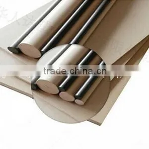 Customized Size And Color Engineering Plastic Peek Plate thumbnail-1
