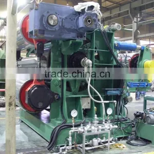 High Quality Rubber Drum Vulcanizing Machine thumbnail-3