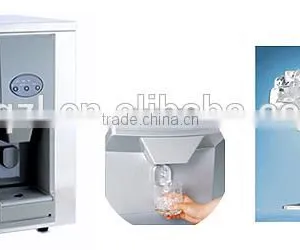 Ice Dispenser ZBY-25 NEW!! thumbnail-2