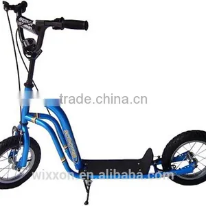 12 Inches Kids Scooter,Foot Scooter, Kick Scooter thumbnail-2