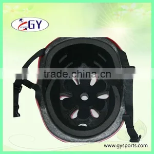 Unisex Safety Head Protect Helmet for Roller-Skating Riding Cycling Ski Scooter thumbnail-6