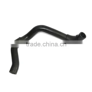 Auto Truck Spare High Pressure Heater Silicone Rubber Hose thumbnail-1