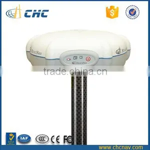 CHC X20+/X20i(iOS)l Protable Gnss Land Urveying Tools Reliable Beidou thumbnail-2