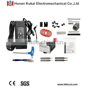 World Widely Used Professional SEC-E9 Fully Automatic Key Cutting Machine With Free Update thumbnail-6