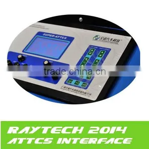 ATTCS SYSTEM thumbnail-1