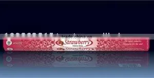 Strawberry Incence Sticks thumbnail-1