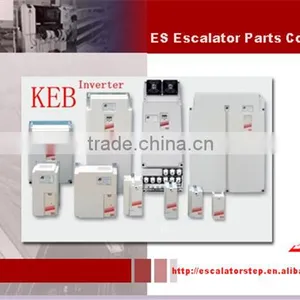 KEB Inverter ,Elevator Inverter thumbnail-1