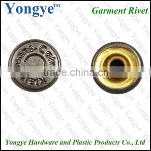 Fashion Metal Rivets thumbnail-1