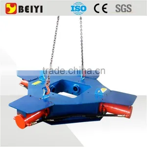 Hydraulic Square Pile Breaker for Cutting C40,45,50,80 Concrete Piles thumbnail-3