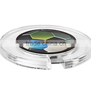 Hot Sell Smart Wirless Charger for Smart Phones qi Charger Cell Phone Smart Charger thumbnail-5