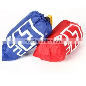 Waterproof Polyester Fabric Rain Cover for Bag and Back Pack thumbnail-3