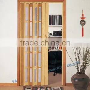 PVC FOLDING DOOR thumbnail-6