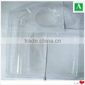 Vacuum Forming ps Blister Package,thermoformed Plastic Package Tray thumbnail-1