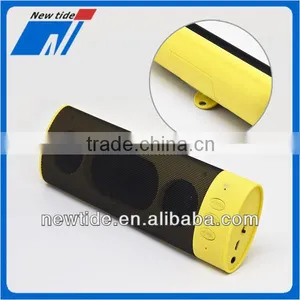 Dual Horn Speaker Unique Design Speaker Amplifier Bluetooth thumbnail-1
