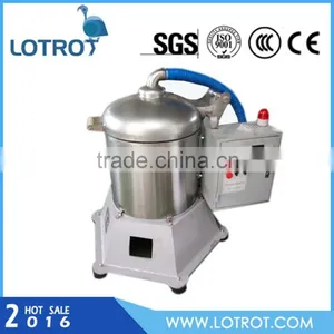 SSG-B550 Centrifugal Dehydration Dryer thumbnail-1